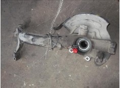 Recambio de mangueta delantero izquierda para audi a4 berlina (b5) 2.5 tdi referencia OEM IAM 8D0407257AL  