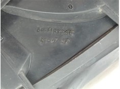 Recambio de piloto trasero derecho para seat arosa (6h1) referencia OEM IAM 6h0945112H  