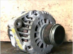 Recambio de alternador para chevrolet lacetti 2.0 sx referencia OEM IAM KJ7C27  