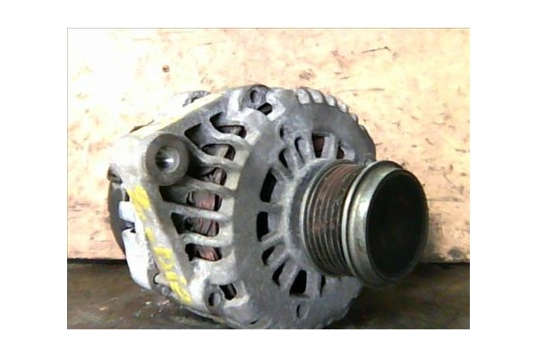 Recambio de alternador para chevrolet lacetti 2.0 sx referencia OEM IAM KJ7C27  