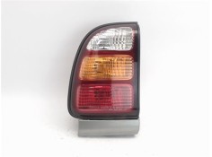 Recambio de piloto trasero izquierdo para toyota rav4 funcruiser (a1) referencia OEM IAM   