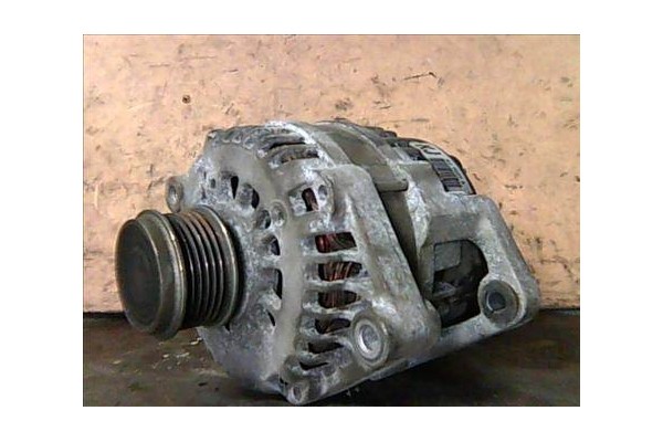Recambio de alternador para chevrolet lacetti 2.0 sx referencia OEM IAM KJ7C27  