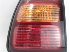 Recambio de piloto trasero izquierdo para toyota rav4 funcruiser (a1) referencia OEM IAM   