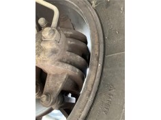 Recambio de pinza freno delantero derecha para jeep cherokee (kj) 2.5 crd básico referencia OEM IAM 5066422AA  