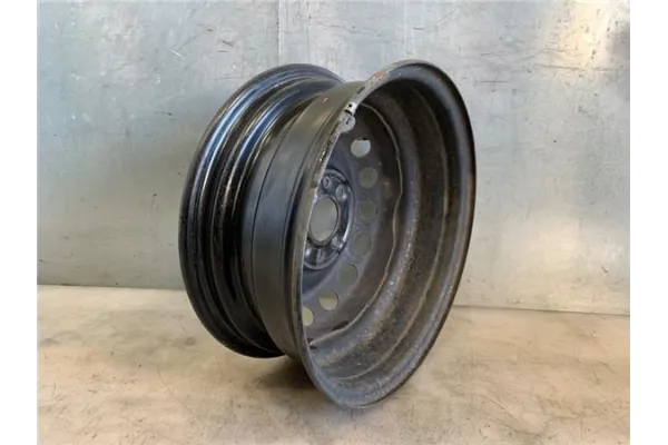 Recambio de llanta para fiat iii fiorino (225) 1.3 d multijet referencia OEM IAM 51762969  
