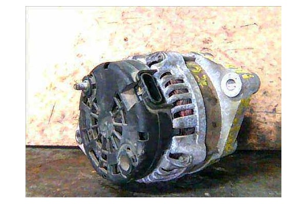 Recambio de alternador para chevrolet lacetti 2.0 sx referencia OEM IAM KJ7C27  