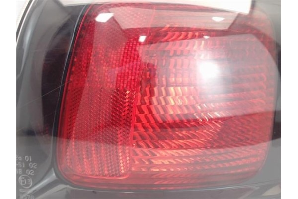 Recambio de piloto trasero derecho para daewoo lanos referencia OEM IAM 96275898  