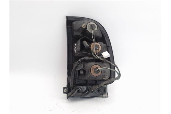 Recambio de piloto trasero izquierdo para toyota rav4 funcruiser (a1) referencia OEM IAM   