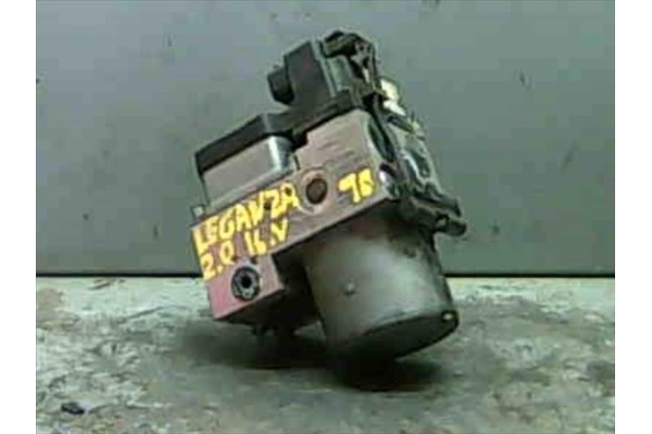 Recambio de nucleo abs para daewoo leganza 2.0 16v referencia OEM IAM 96222078 0273004251 0265220459 