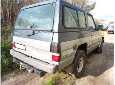 nissan patrol (k/w260) del año 1991