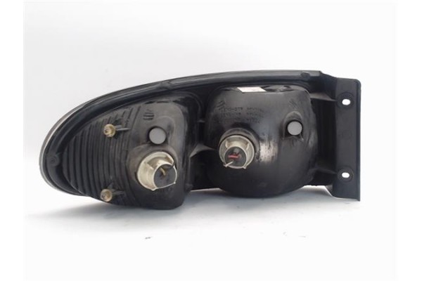 Recambio de piloto trasero derecho para daewoo lanos referencia OEM IAM 96275898  