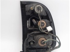 Recambio de piloto trasero izquierdo para toyota rav4 funcruiser (a1) referencia OEM IAM   