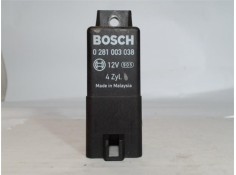 Recambio de caja precalentamiento para audi a3 (8p1) 2.0 tdi ambition (103kw) referencia OEM IAM 038907281D 0281003038 4L907281B