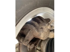 Recambio de pinza freno delantero izquierda para jeep cherokee (kj) 2.5 crd básico referencia OEM IAM 5066423AA  