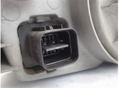 Recambio de faro delantero izquierdo para hyundai accent (x3) referencia OEM IAM 0076143  