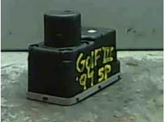 Recambio de compresor cierre centralizado para volkswagen golf iii (1h1) 1.6 referencia OEM IAM 1H0962257  