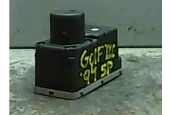 Recambio de compresor cierre centralizado para volkswagen golf iii (1h1) 1.6 referencia OEM IAM 1H0962257  