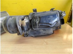 Recambio de faro delantero izquierdo para seat leon (1m1) 1.9 tdi referencia OEM IAM 1M1941015  