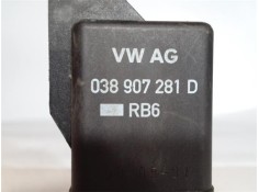 Recambio de caja precalentamiento para audi a3 (8p1) 2.0 tdi ambition (103kw) referencia OEM IAM 038907281D 0281003038 4L907281B