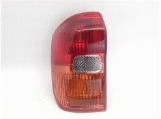 Recambio de piloto trasero izquierdo para toyota rav4 (a2) referencia OEM IAM   