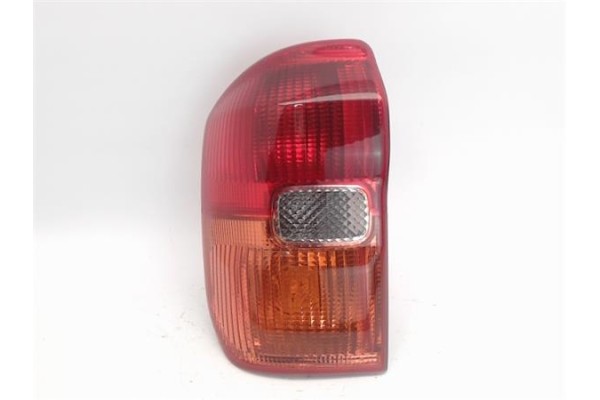 Recambio de piloto trasero izquierdo para toyota rav4 (a2) referencia OEM IAM   