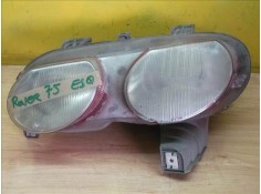 Recambio de faro delantero izquierdo para rover rover 75 (rj) 1.8 comfort referencia OEM IAM   