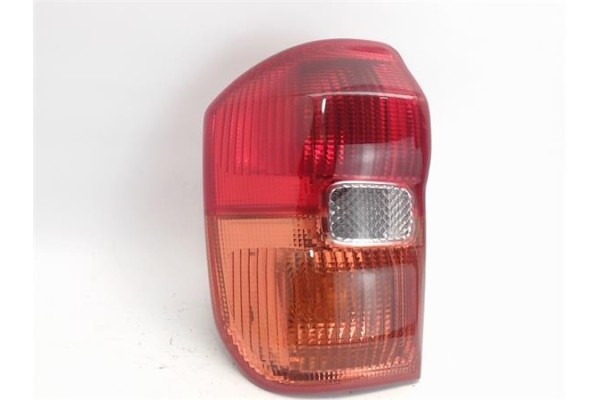 Recambio de piloto trasero izquierdo para toyota rav4 (a2) referencia OEM IAM   