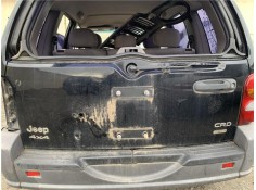 Recambio de porton trasero para jeep cherokee (kj) 2.5 crd básico referencia OEM IAM 55176934AH  
