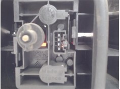 Recambio de piloto trasero izquierdo para citroen xantia berlina referencia OEM IAM 95668015  