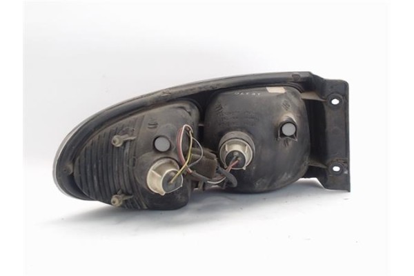 Recambio de piloto trasero derecho para daewoo lanos referencia OEM IAM 96275898  