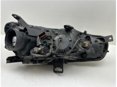 Recambio de faro delantero izquierdo para mitsubishi lancer berlina/ familiar (cs0a/w) vii 2.0 di-d referencia OEM IAM W3T16271 