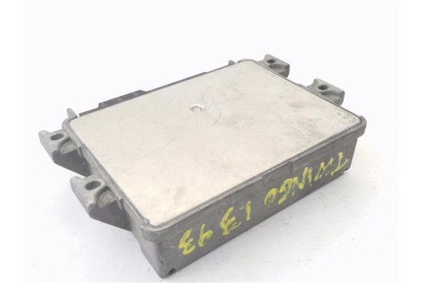 Recambio de centralita para renault twingo i (c06) 1.3 (c063/64) referencia OEM IAM 7700856784 IAW6R20 
