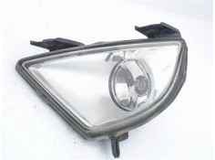 Recambio de faro antiniebla izquierdo para ford fiesta (cbk) referencia OEM IAM   438 , FIAT | 456 , FIAT | 36 , FORD | E2 , FOR