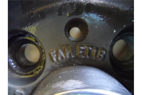 Recambio de llanta para bmw serie 3 (e21) 1.6 318i referencia OEM IAM   