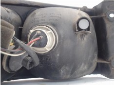 Recambio de piloto trasero derecho para daewoo lanos referencia OEM IAM 96275898  