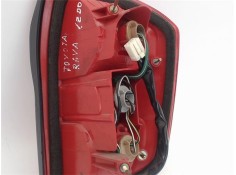 Recambio de piloto trasero izquierdo para toyota rav4 (a2) referencia OEM IAM   