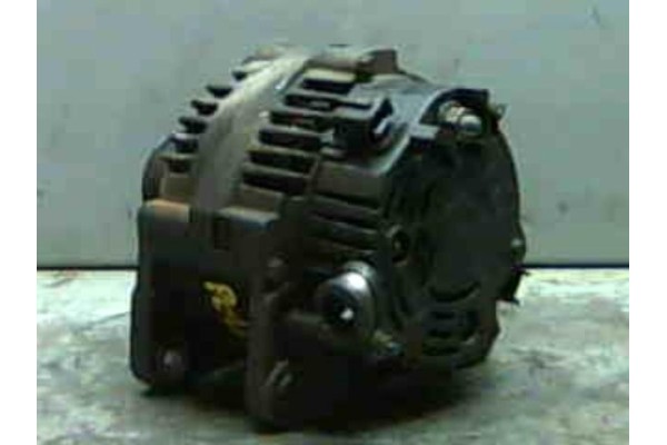 Recambio de alternador para volkswagen polo iii (6n1) 55 1.4 referencia OEM IAM JZW903021X  