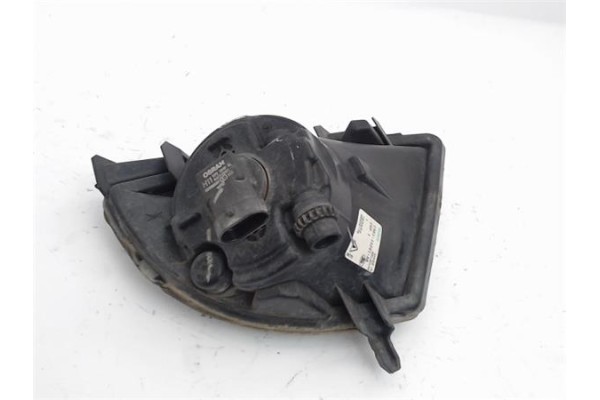 Recambio de faro antiniebla izquierdo para ford fiesta (cbk) referencia OEM IAM   438 , FIAT | 456 , FIAT | 36 , FORD | E2 , FOR