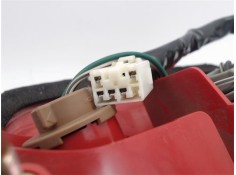 Recambio de piloto trasero izquierdo para toyota rav4 (a2) referencia OEM IAM   