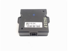 Recambio de modulo electronico para mitsubishi montero pinin (h60/h70) 1.8 1800 mpi comfort (5-ptas.) referencia OEM IAM mr21815
