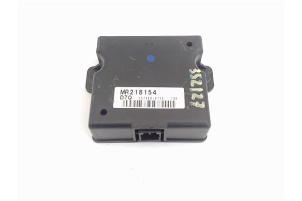 Recambio de modulo electronico para mitsubishi montero pinin (h60/h70) 1.8 1800 mpi comfort (5-ptas.) referencia OEM IAM mr21815