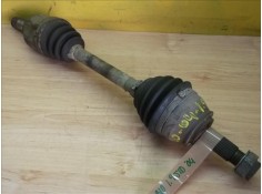 Recambio de palier delantero izquierdo para fiat i doblo (119) 1.9 jtd referencia OEM IAM   