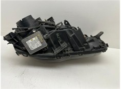 Recambio de faro delantero izquierdo para mitsubishi lancer berlina/ familiar (cs0a/w) vii 2.0 di-d referencia OEM IAM W3T16271 