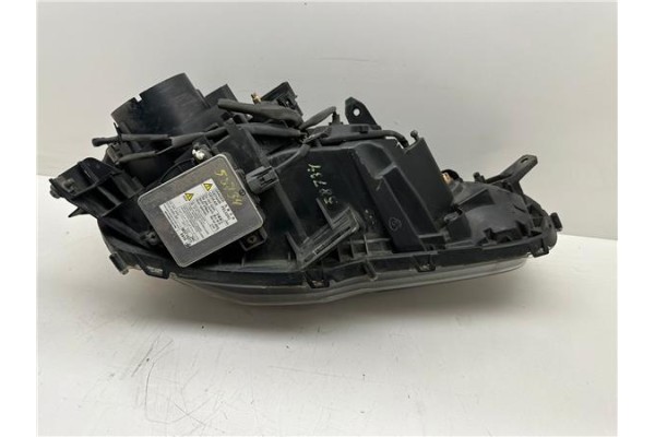 Recambio de faro delantero izquierdo para mitsubishi lancer berlina/ familiar (cs0a/w) vii 2.0 di-d referencia OEM IAM W3T16271 