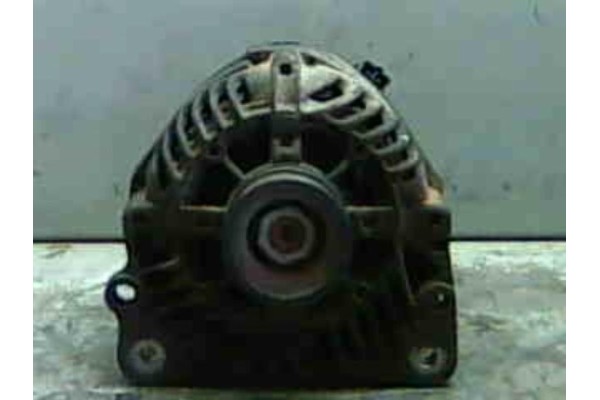 Recambio de alternador para volkswagen polo iii (6n1) 55 1.4 referencia OEM IAM JZW903021X  