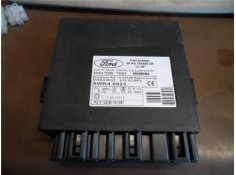 Recambio de centralita cierre para ford focus berlina (cak) 1.6 trend referencia OEM IAM 98AG15K600DE 5WK48823 