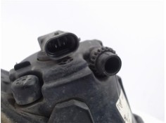 Recambio de faro antiniebla izquierdo para ford fiesta (cbk) referencia OEM IAM   438 , FIAT | 456 , FIAT | 36 , FORD | E2 , FOR