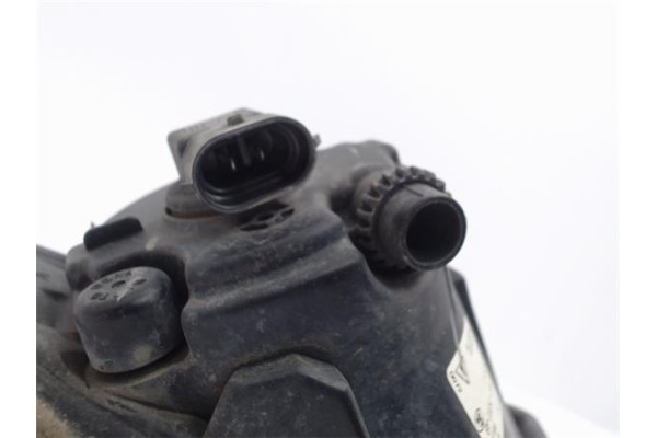 Recambio de faro antiniebla izquierdo para ford fiesta (cbk) referencia OEM IAM   438 , FIAT | 456 , FIAT | 36 , FORD | E2 , FOR