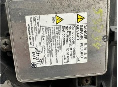 Recambio de faro delantero izquierdo para mitsubishi lancer berlina/ familiar (cs0a/w) vii 2.0 di-d referencia OEM IAM W3T16271 