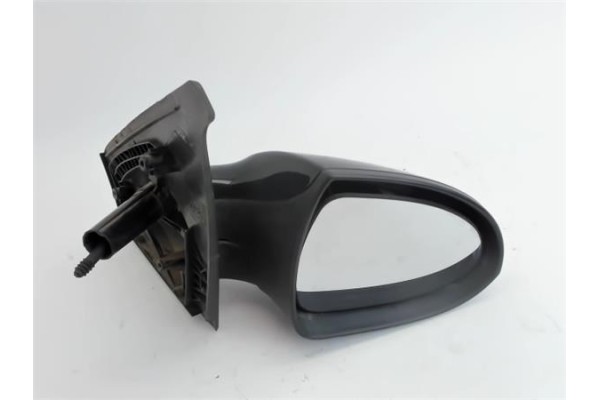 Recambio de retrovisor derecho para tata indica referencia OEM IAM  340060 